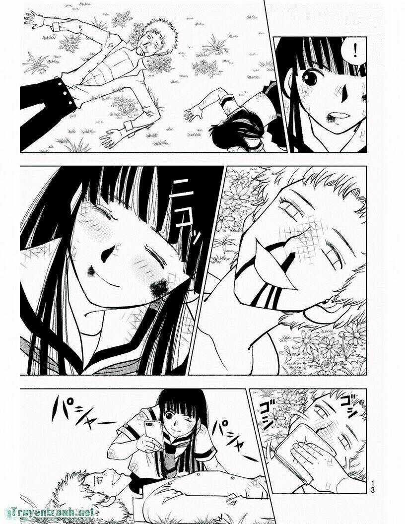 Vector Ball Chapter 14 trang 5