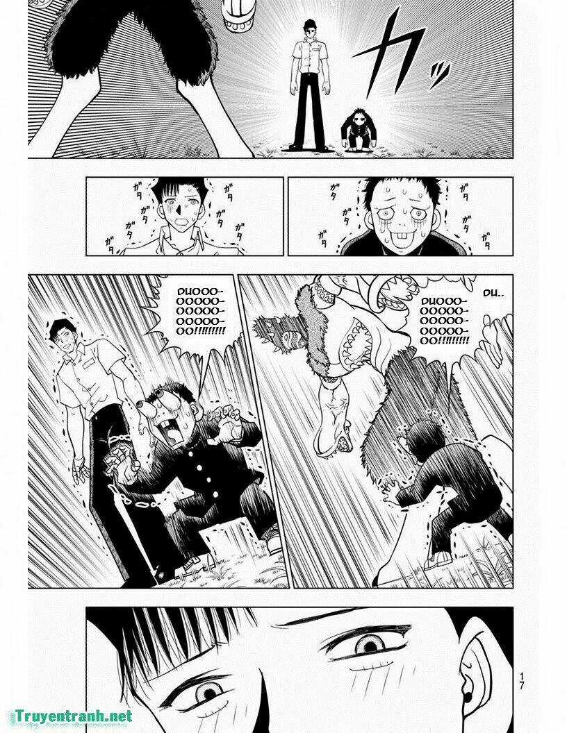 Vector Ball Chapter 14 trang 9