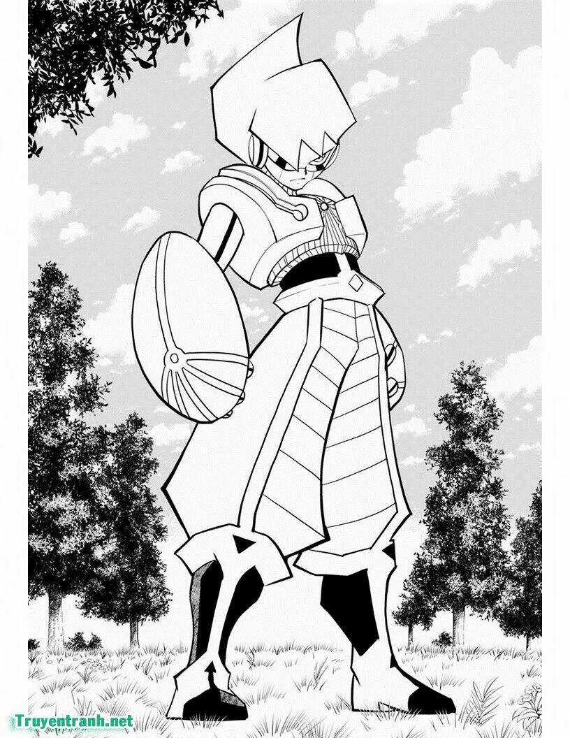 Vector Ball Chapter 15 trang 10