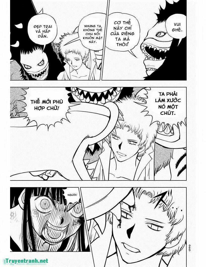 Vector Ball Chapter 15 trang 5