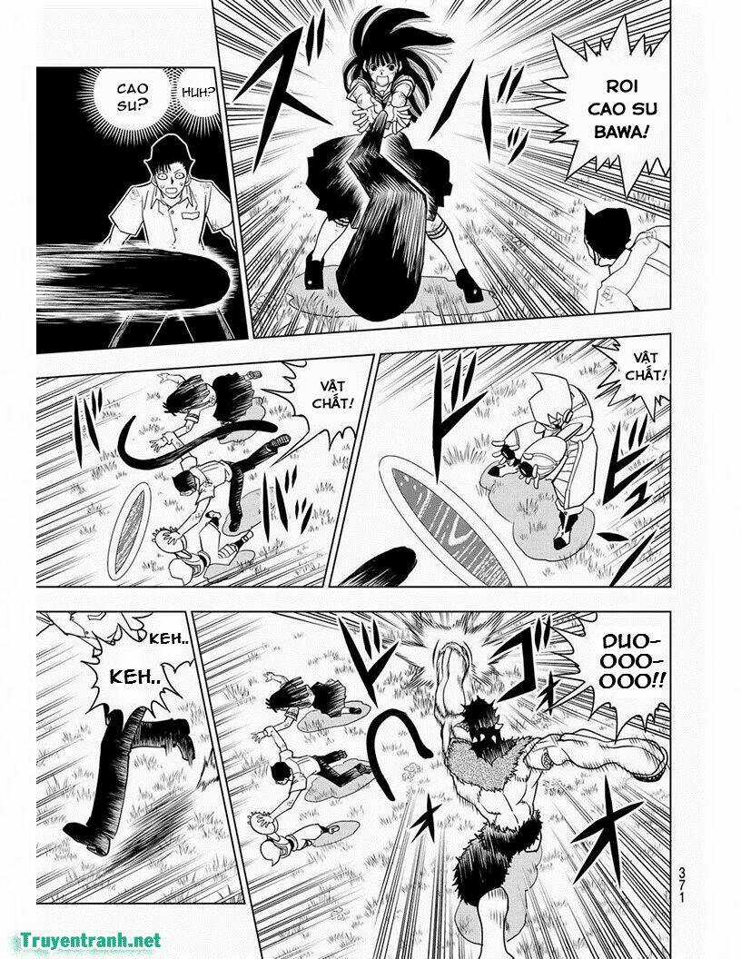 Vector Ball Chapter 16 trang 3