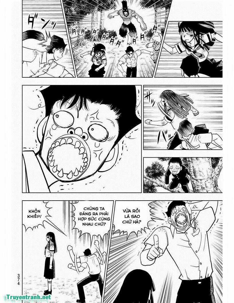 Vector Ball Chapter 16 trang 6