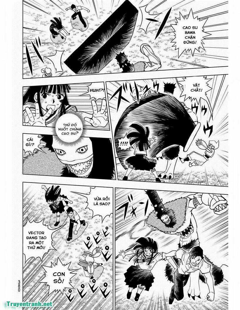 Vector Ball Chapter 17 trang 3