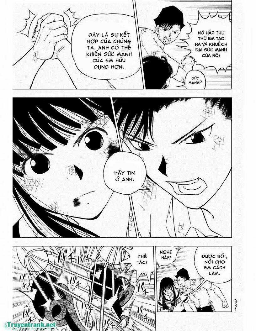 Vector Ball Chapter 17 trang 4