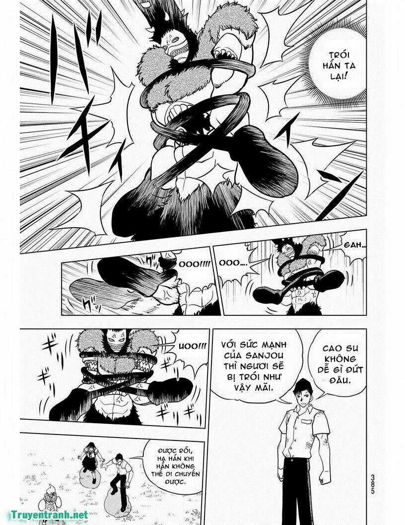 Vector Ball Chapter 17 trang 8