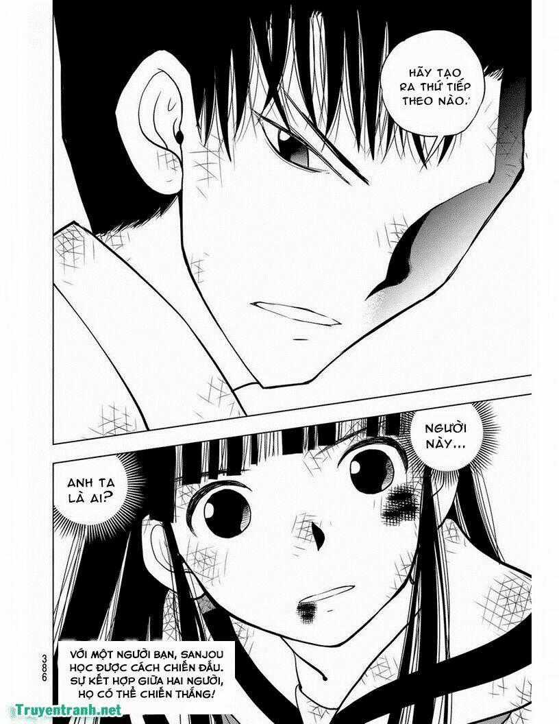 Vector Ball Chapter 17 trang 9