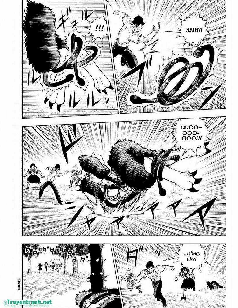 Vector Ball Chapter 18 trang 4