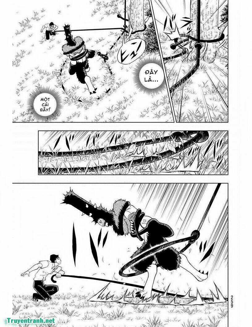 Vector Ball Chapter 19 trang 4