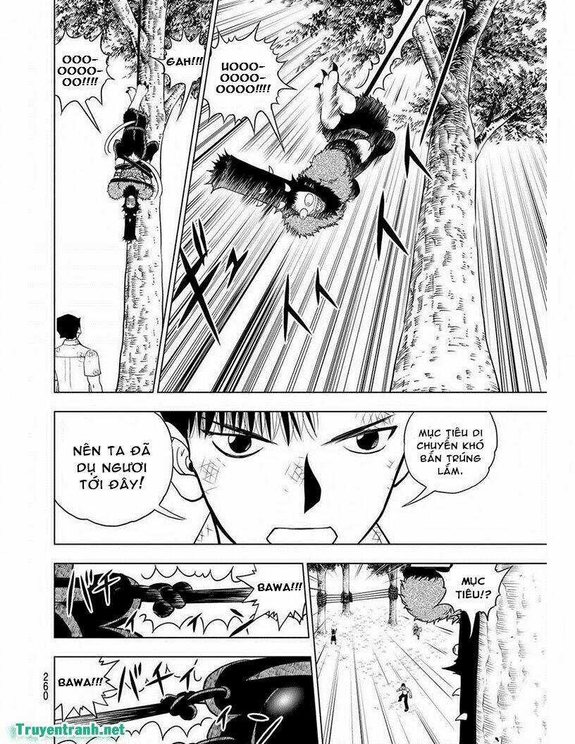 Vector Ball Chapter 19 trang 5