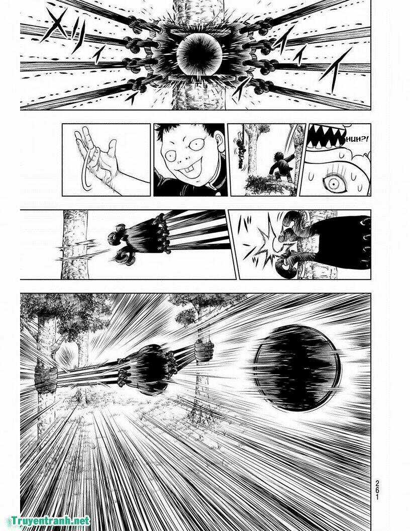 Vector Ball Chapter 19 trang 6