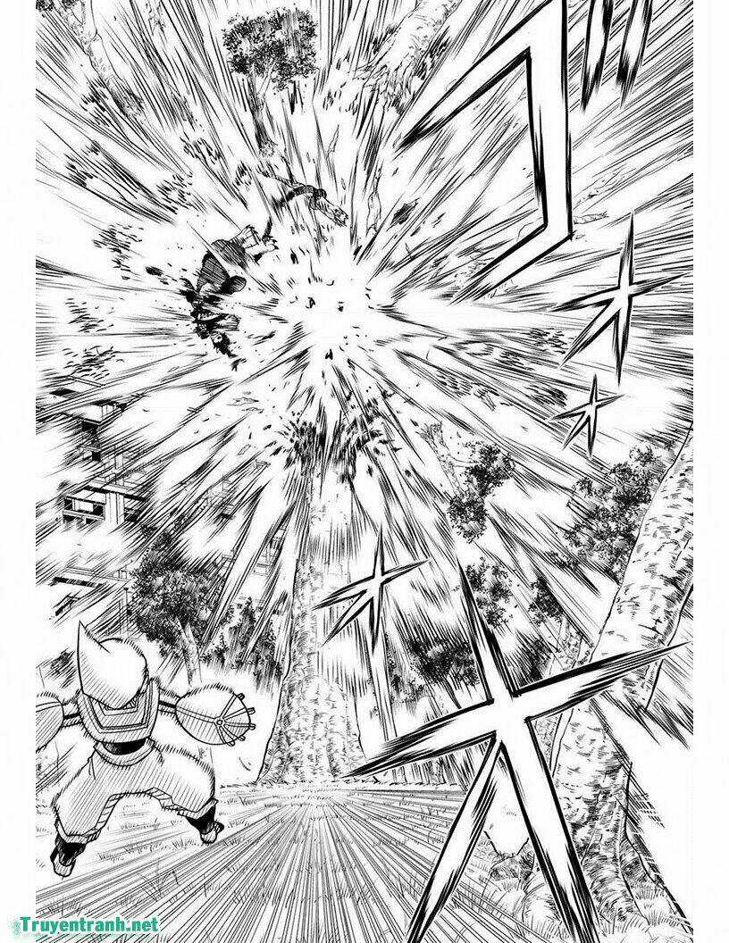 Vector Ball Chapter 19 trang 7