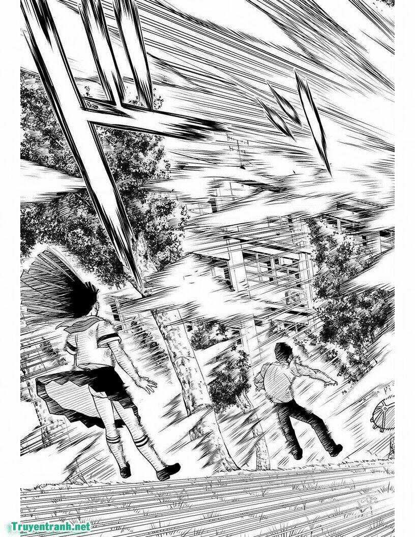 Vector Ball Chapter 19 trang 8