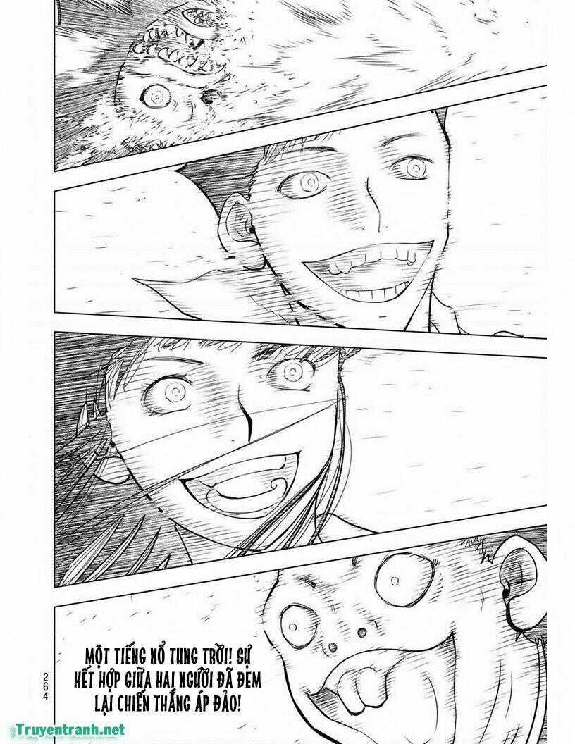 Vector Ball Chapter 19 trang 9