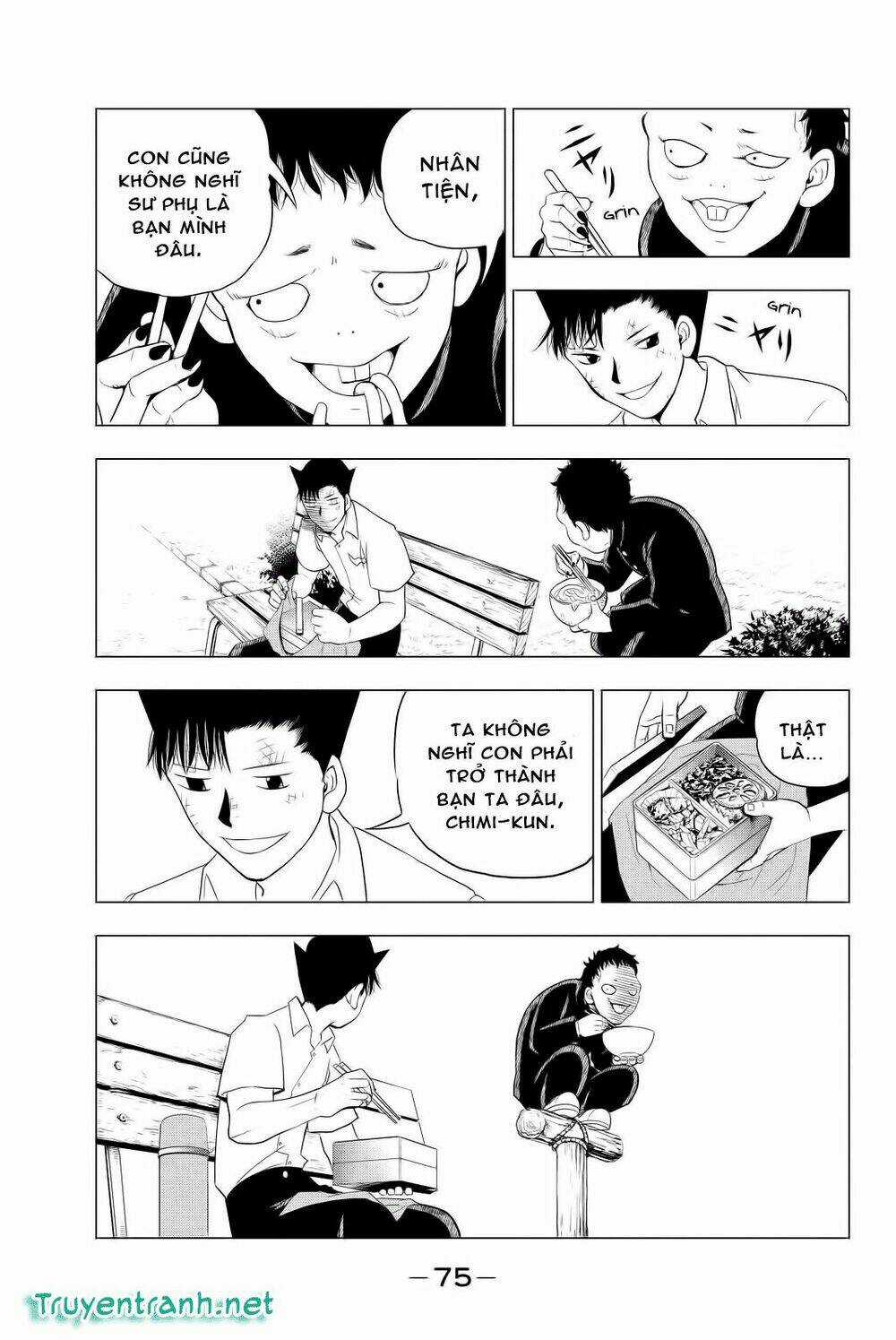 Vector Ball Chapter 2.1 trang 10