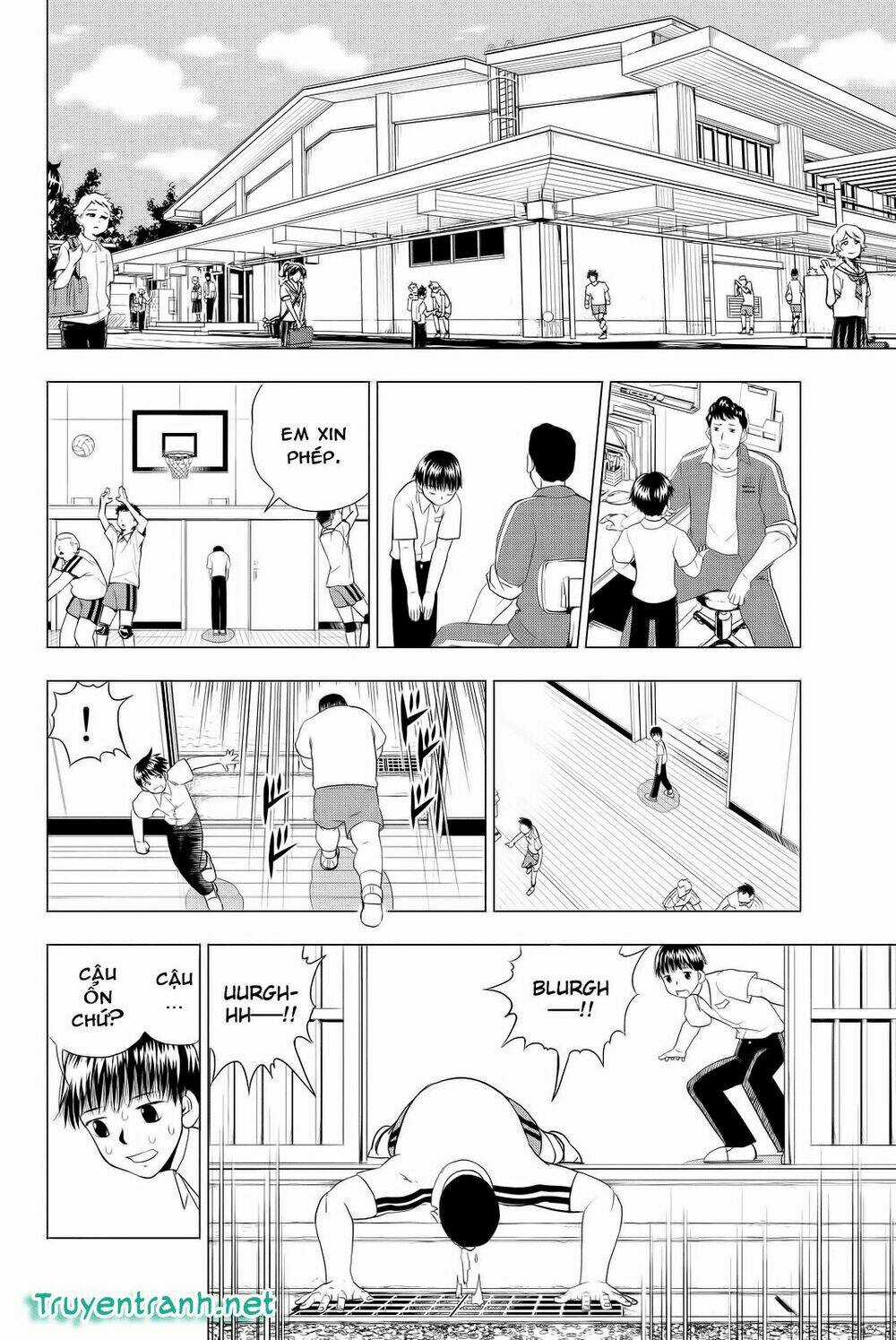 Vector Ball Chapter 2.1 trang 11