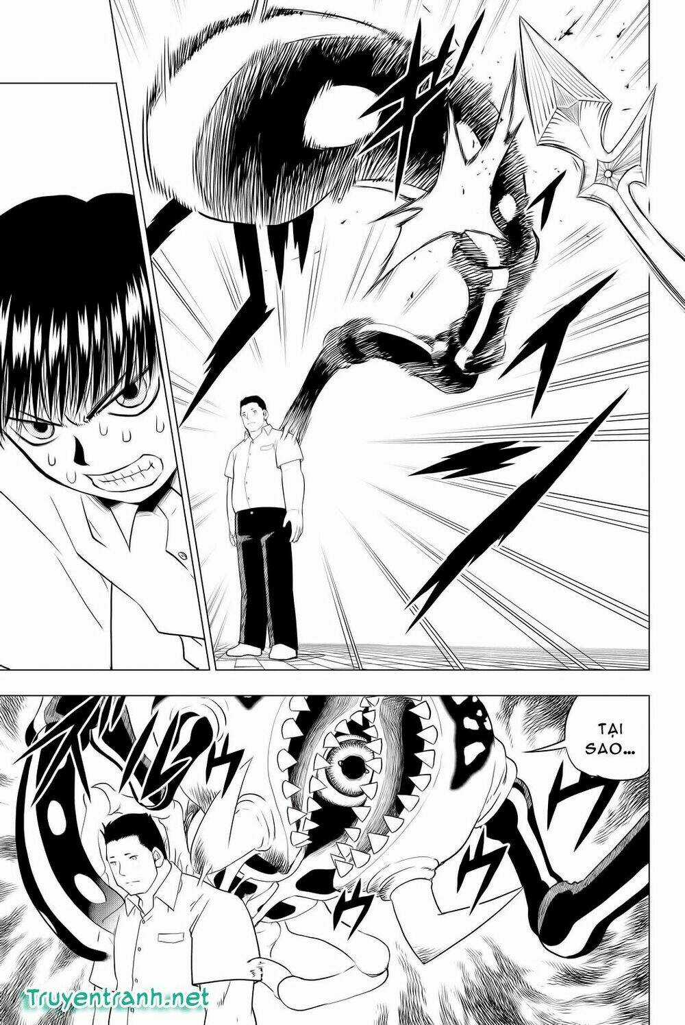 Vector Ball Chapter 2.1 trang 18