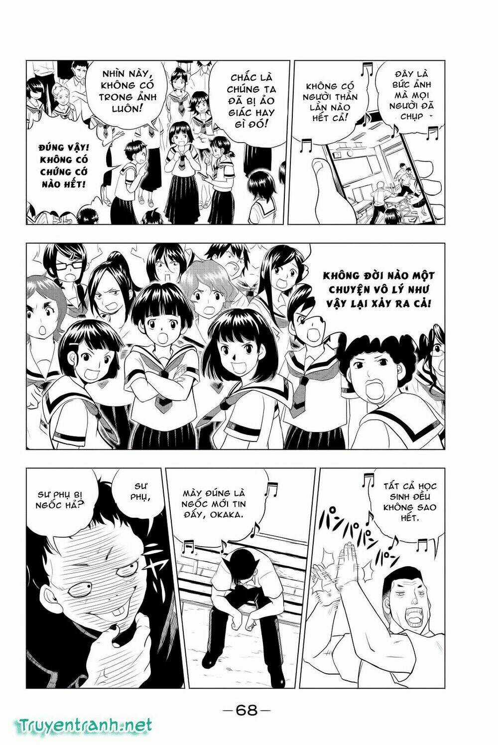 Vector Ball Chapter 2.1 trang 3