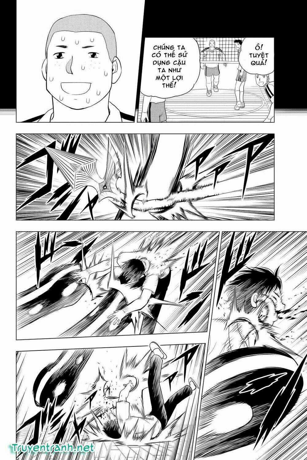 Vector Ball Chapter 2.2 trang 3