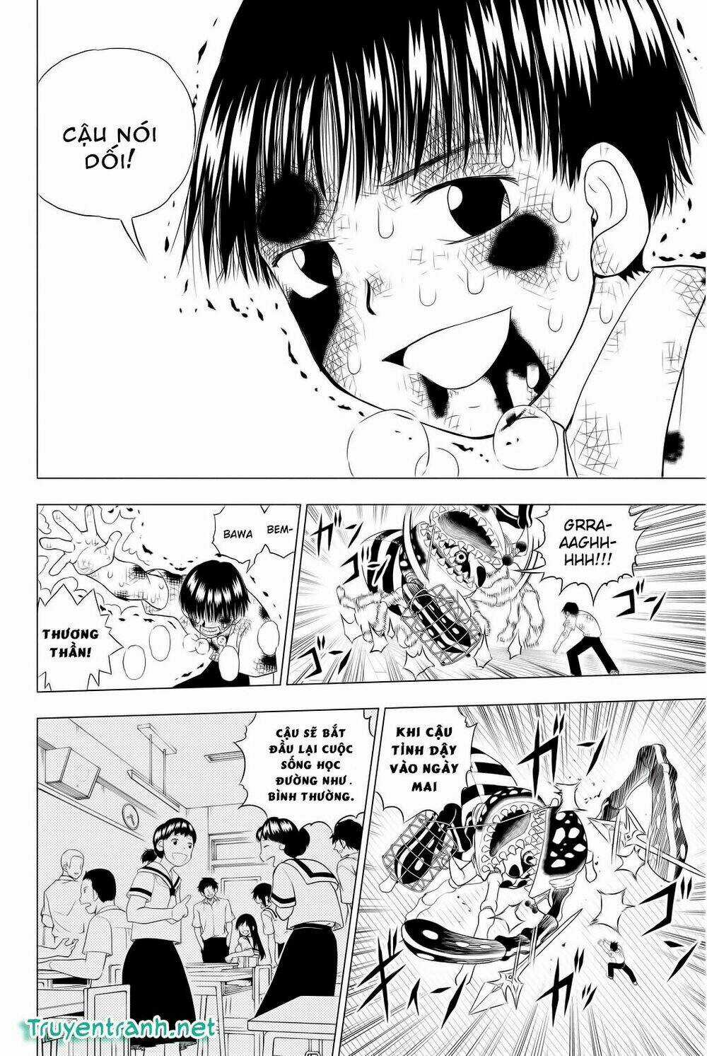 Vector Ball Chapter 2.2 trang 9