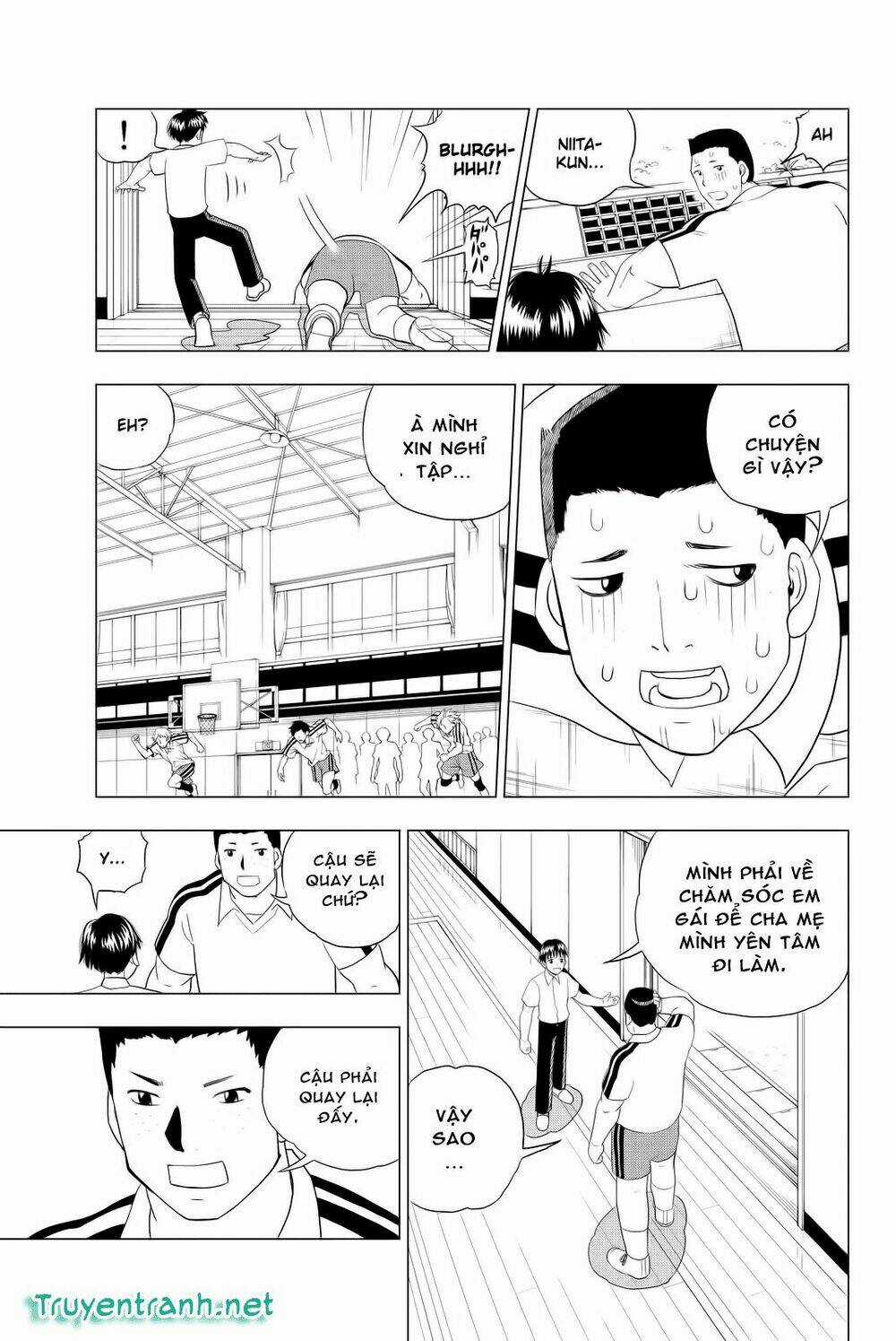Vector Ball Chapter 2 trang 12