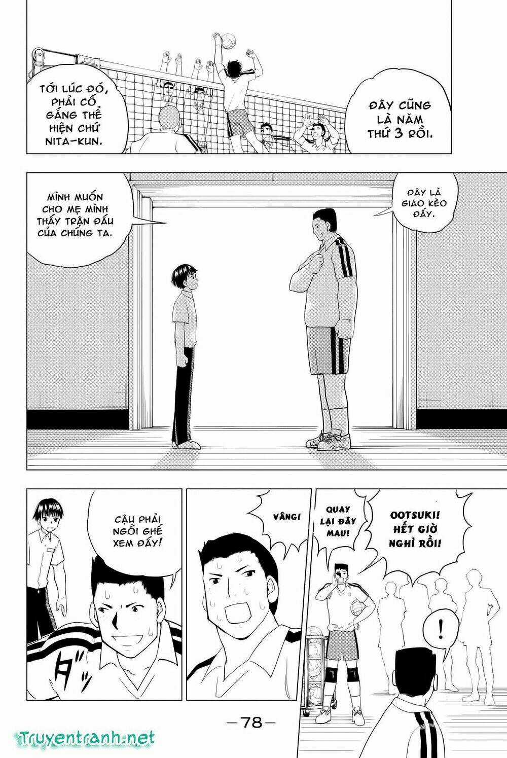 Vector Ball Chapter 2 trang 13