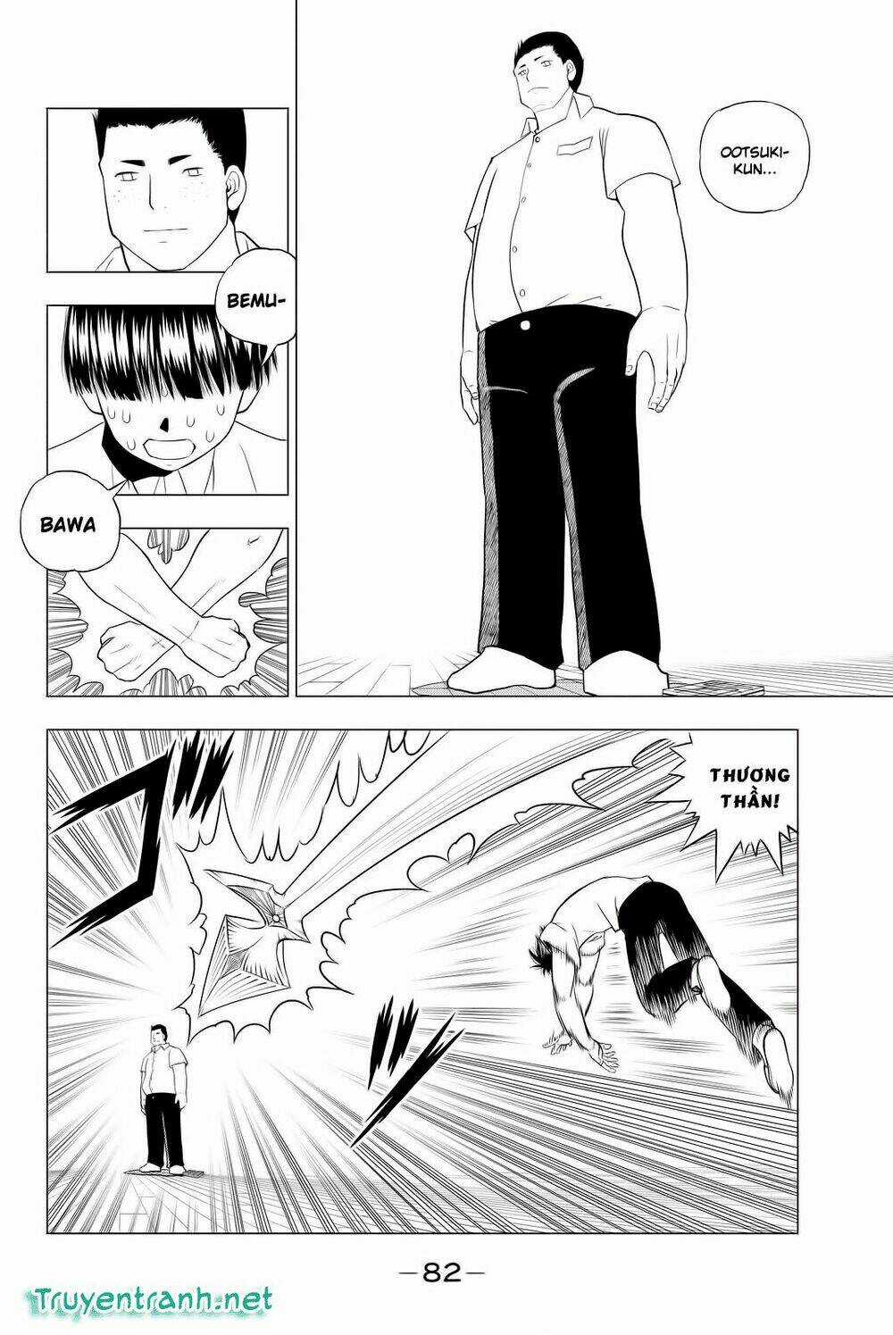 Vector Ball Chapter 2 trang 17