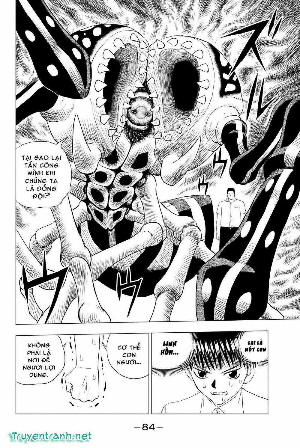 Vector Ball Chapter 2 trang 19