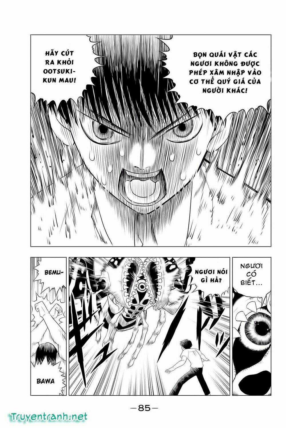 Vector Ball Chapter 2 trang 20