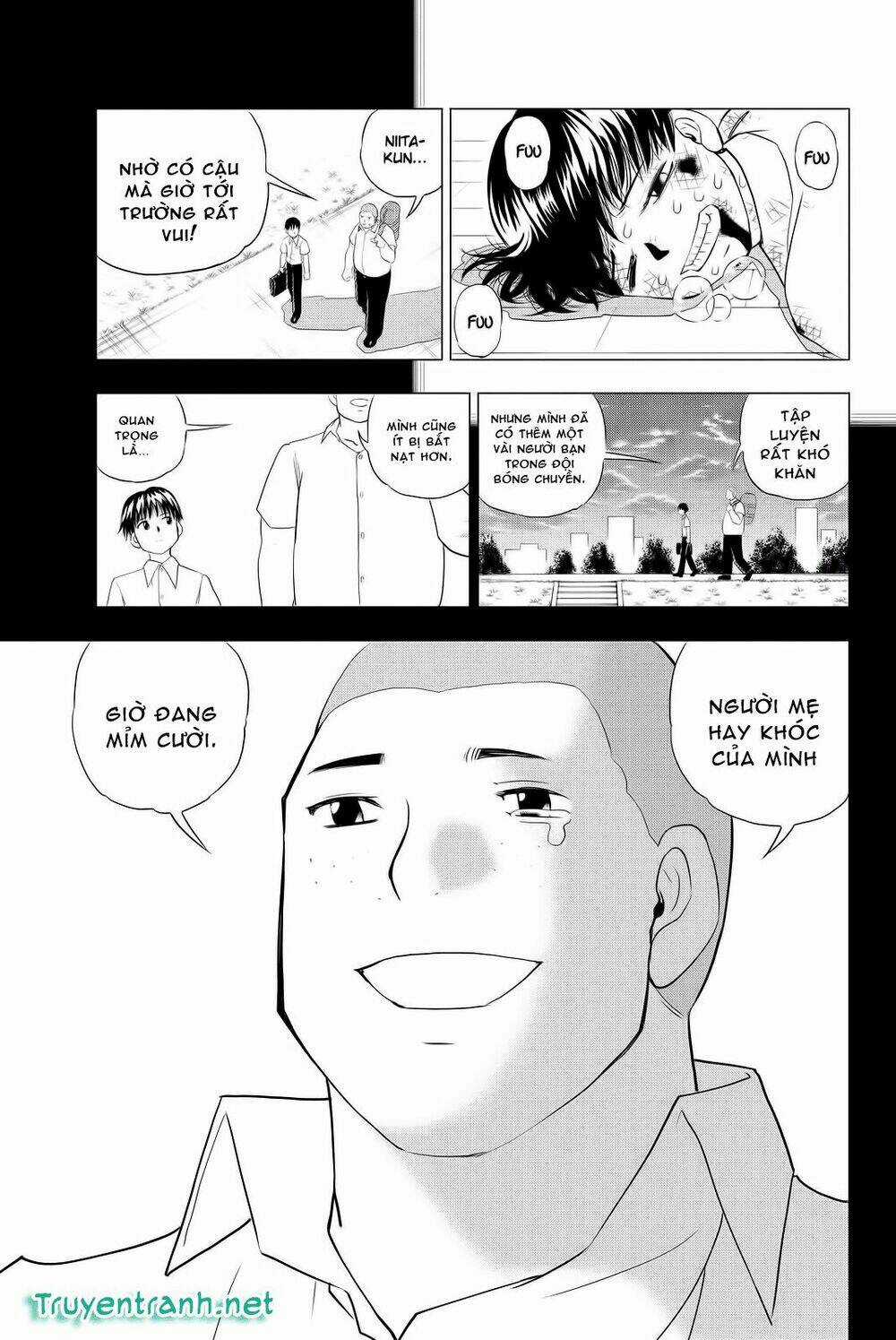 Vector Ball Chapter 2 trang 24