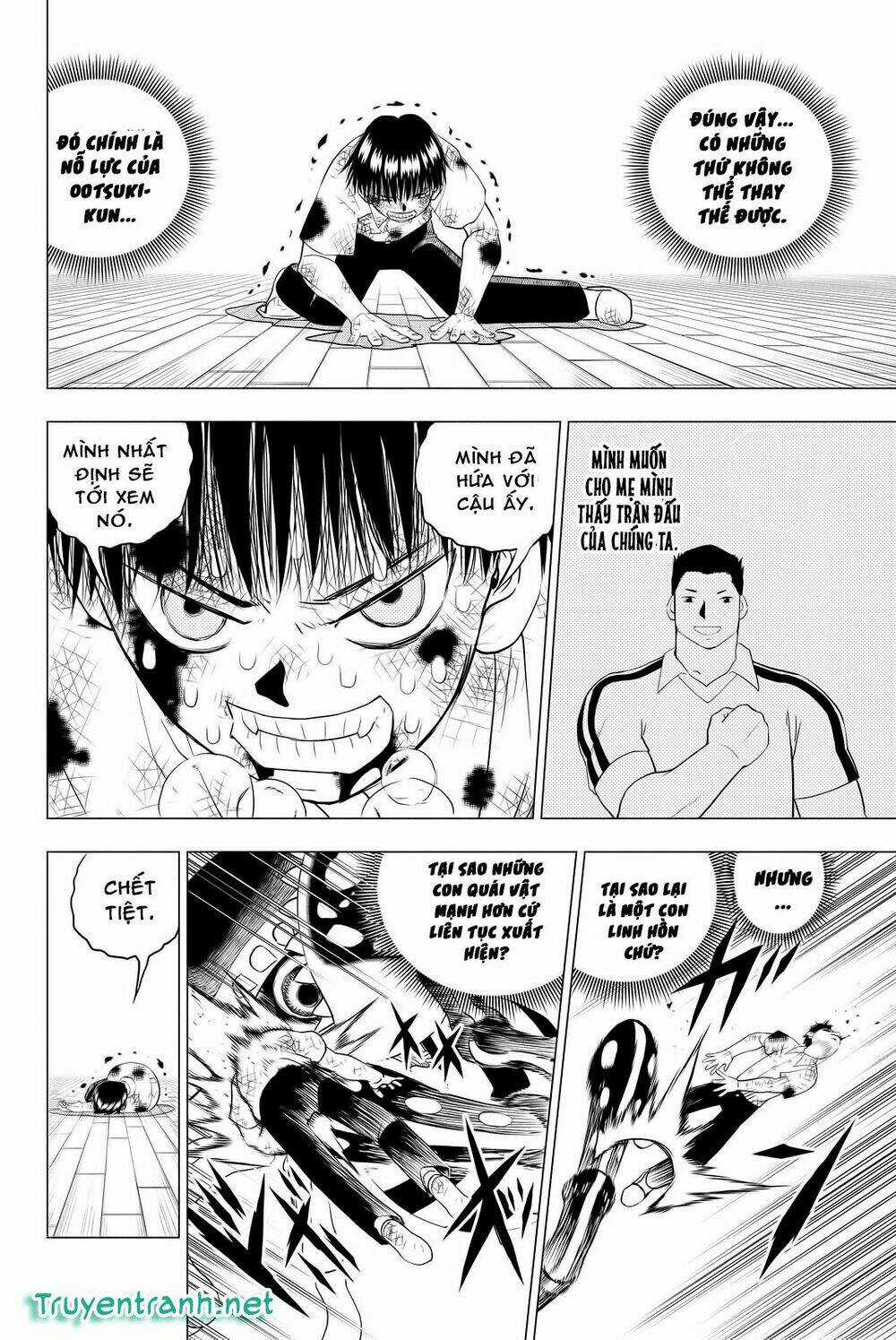 Vector Ball Chapter 2 trang 25