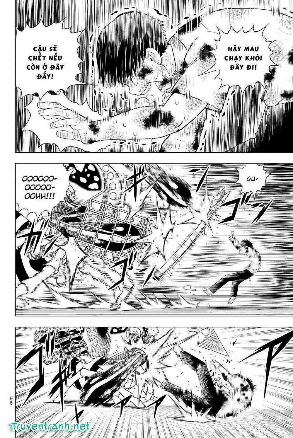 Vector Ball Chapter 2 trang 31