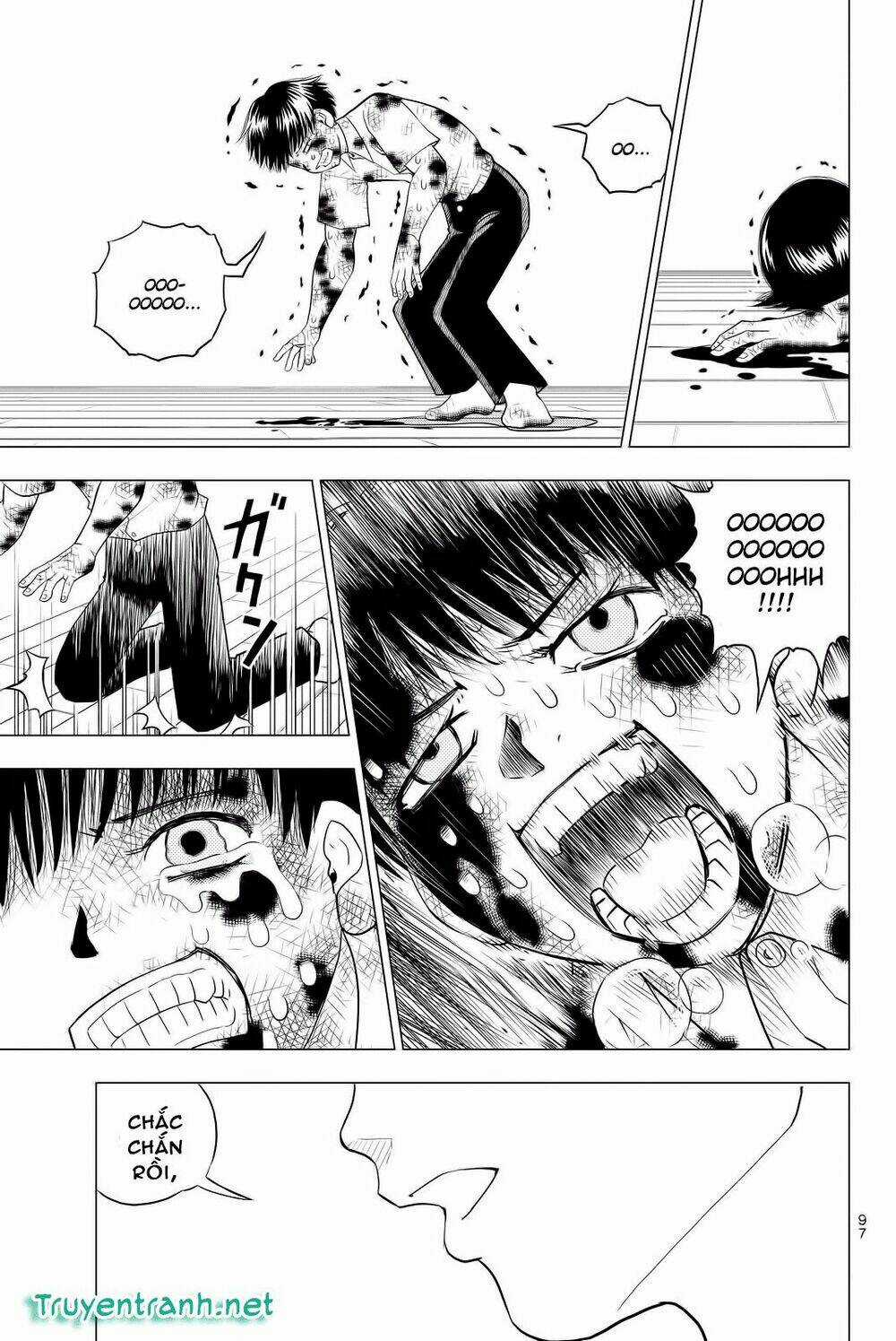 Vector Ball Chapter 2 trang 32