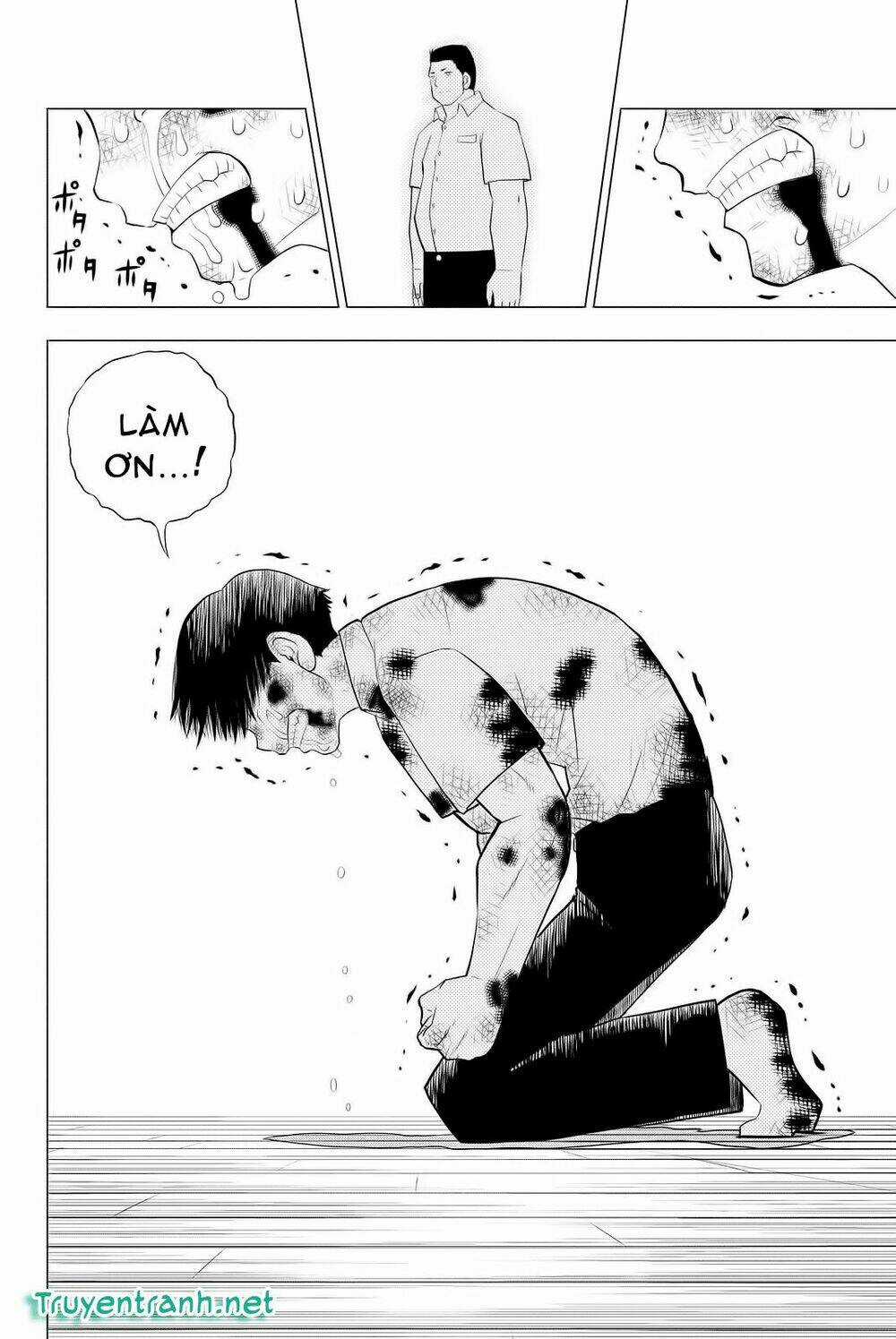 Vector Ball Chapter 2 trang 34