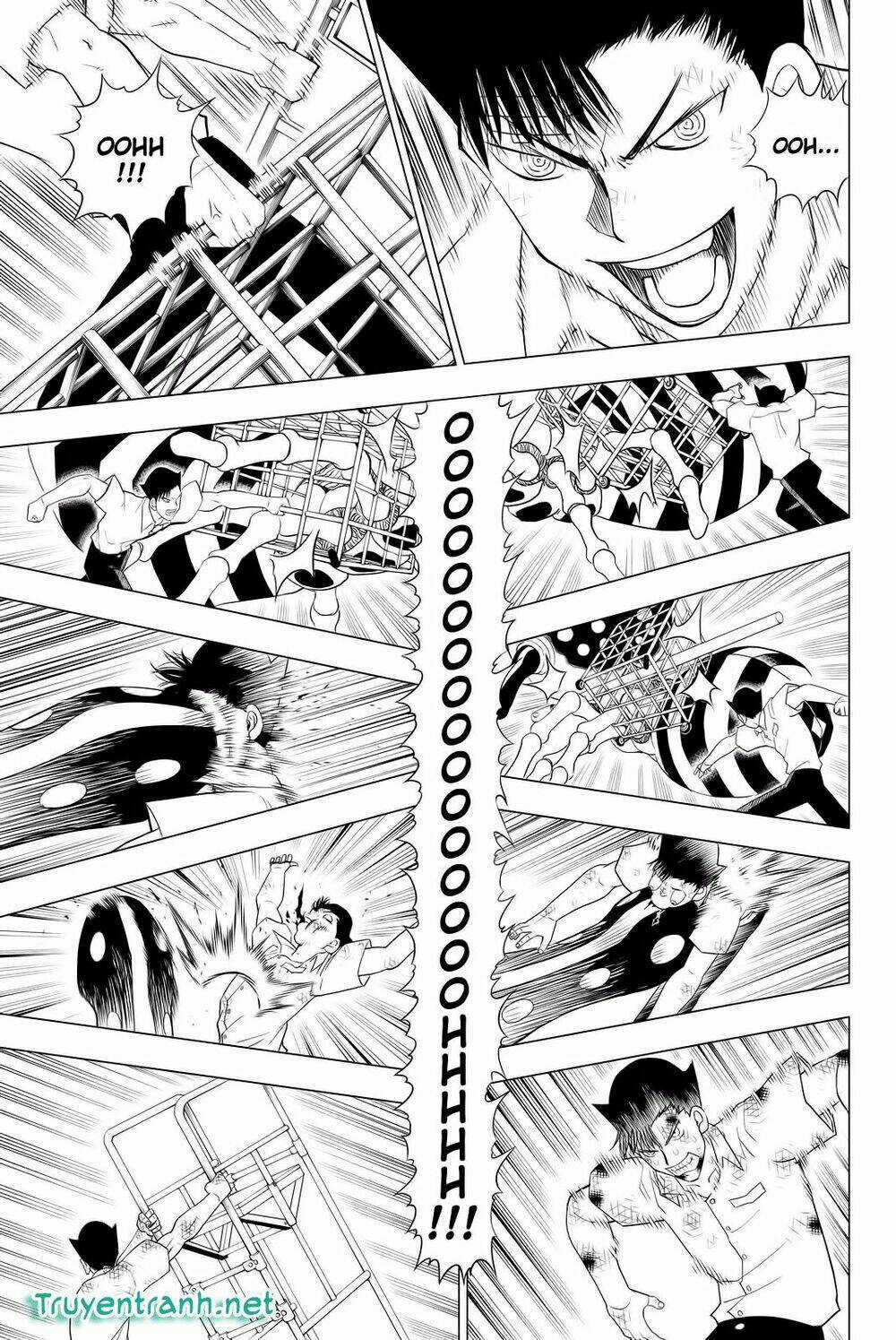 Vector Ball Chapter 2 trang 35