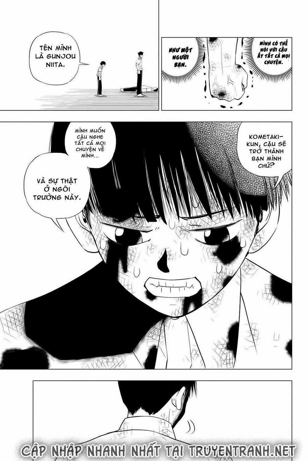 Vector Ball Chapter 2 trang 38