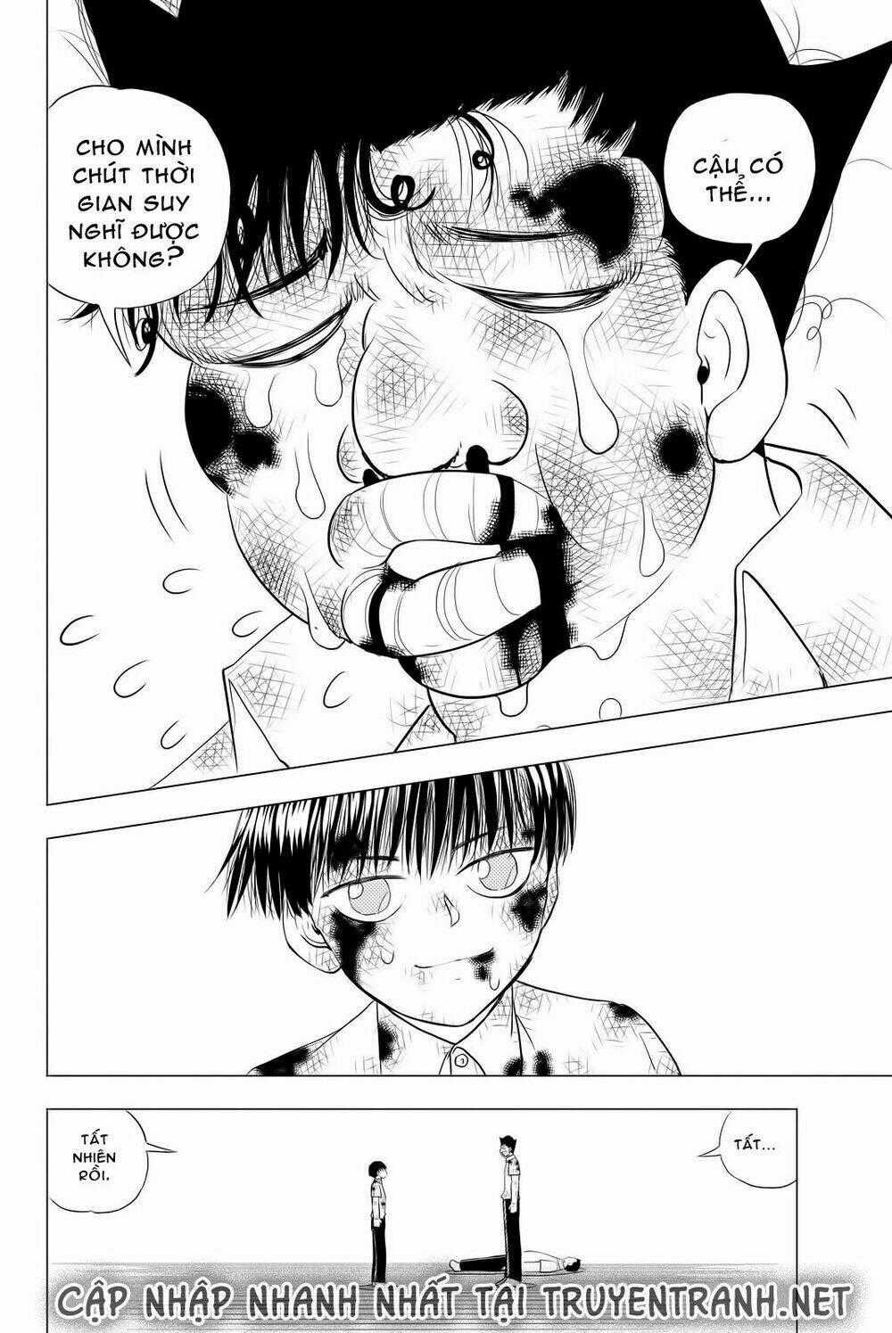 Vector Ball Chapter 2 trang 39