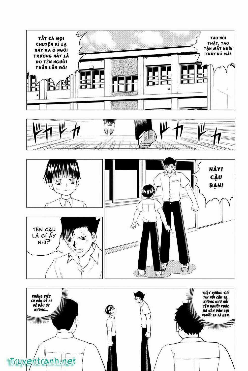 Vector Ball Chapter 2 trang 4