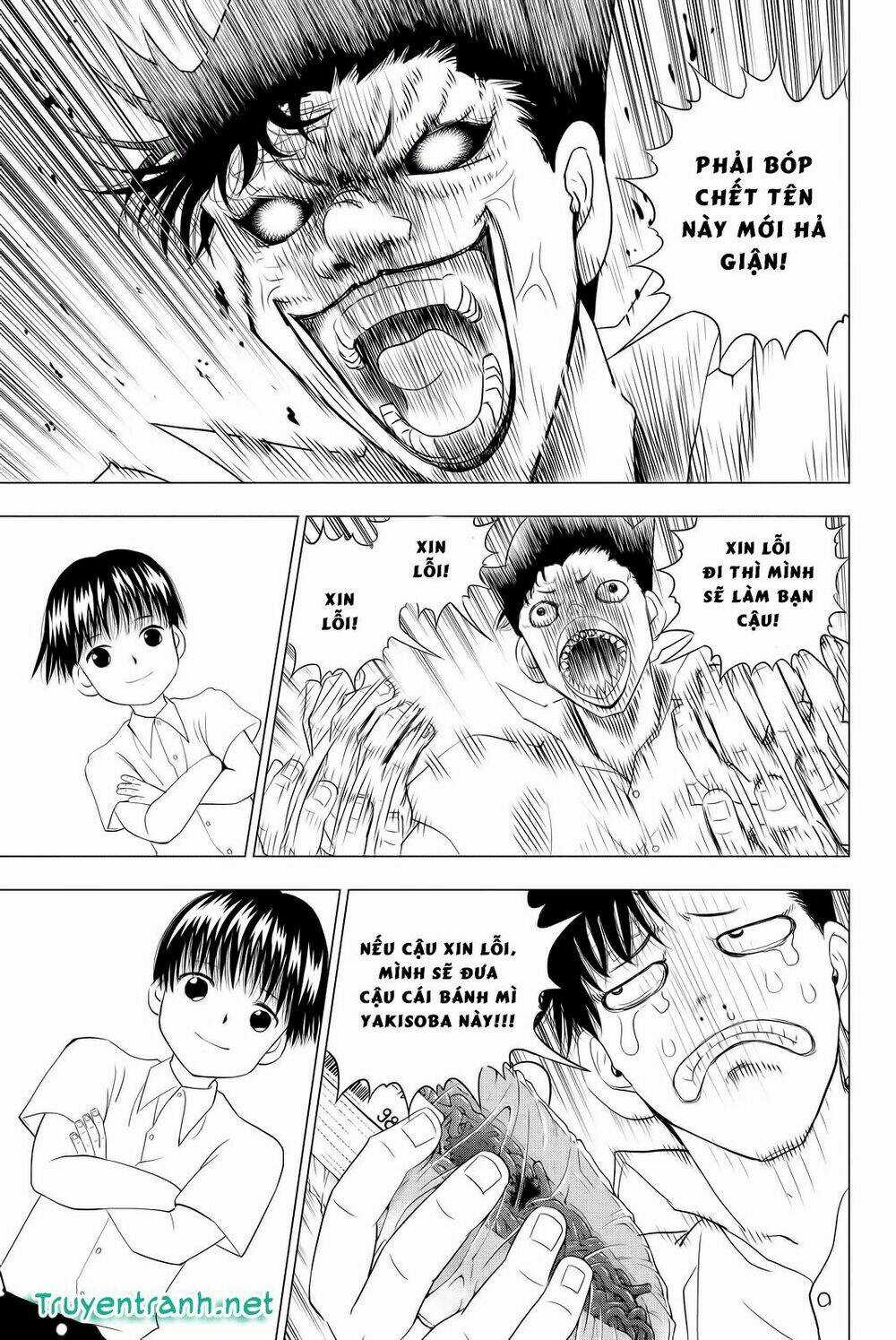 Vector Ball Chapter 2 trang 6