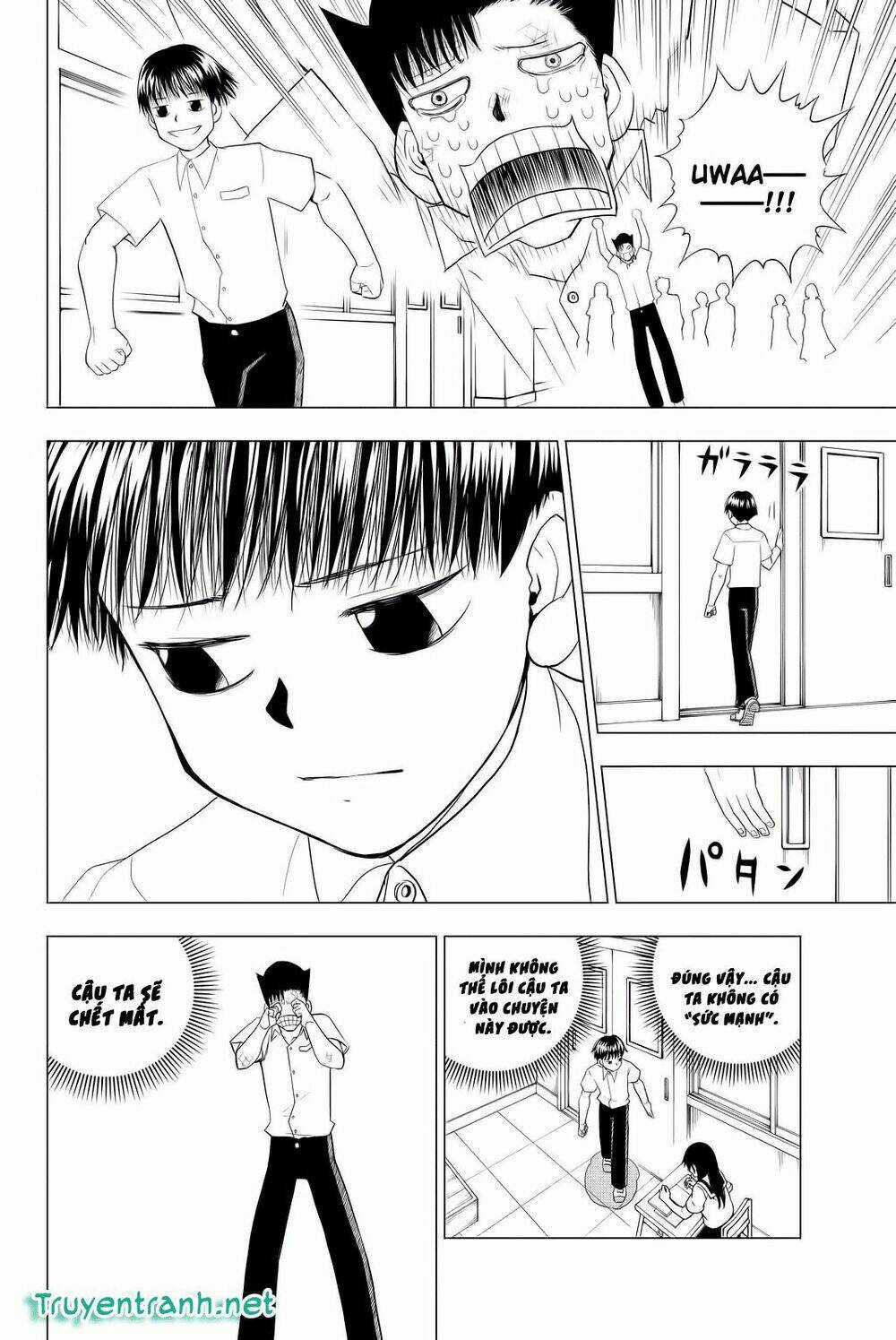 Vector Ball Chapter 2 trang 7