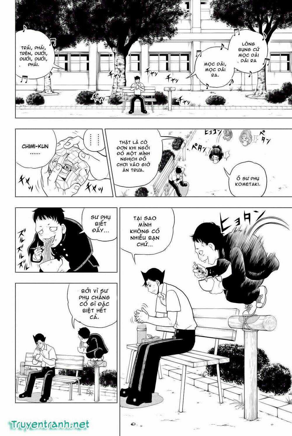 Vector Ball Chapter 2 trang 9