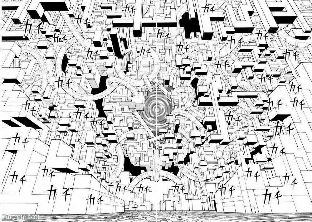 Vector Ball Chapter 22 trang 9