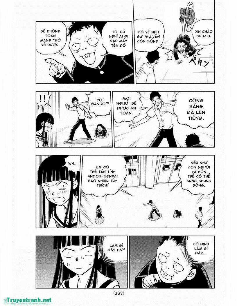 Vector Ball Chapter 24 trang 10