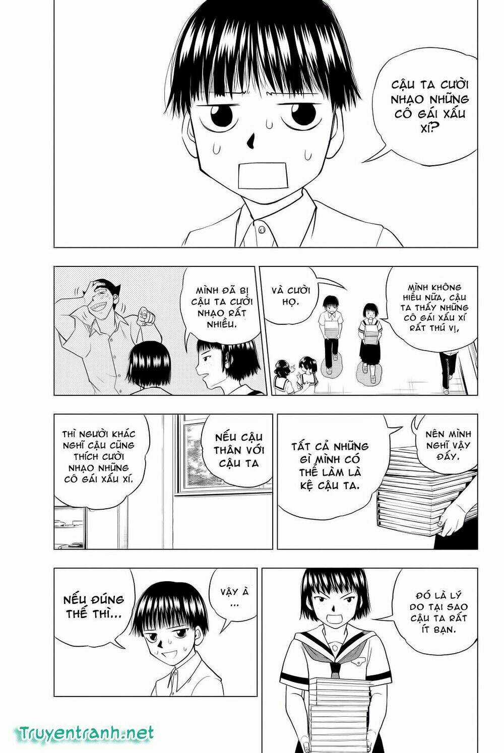 Vector Ball Chapter 3 trang 10