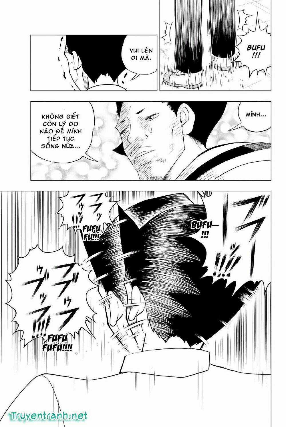 Vector Ball Chapter 3 trang 16