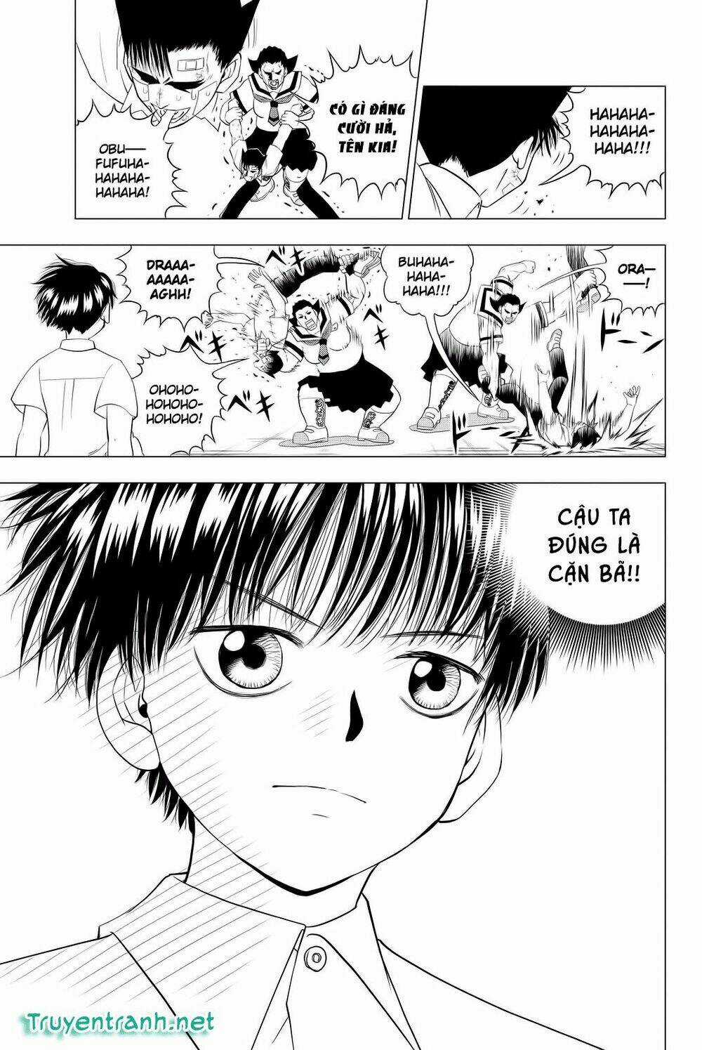 Vector Ball Chapter 3 trang 18