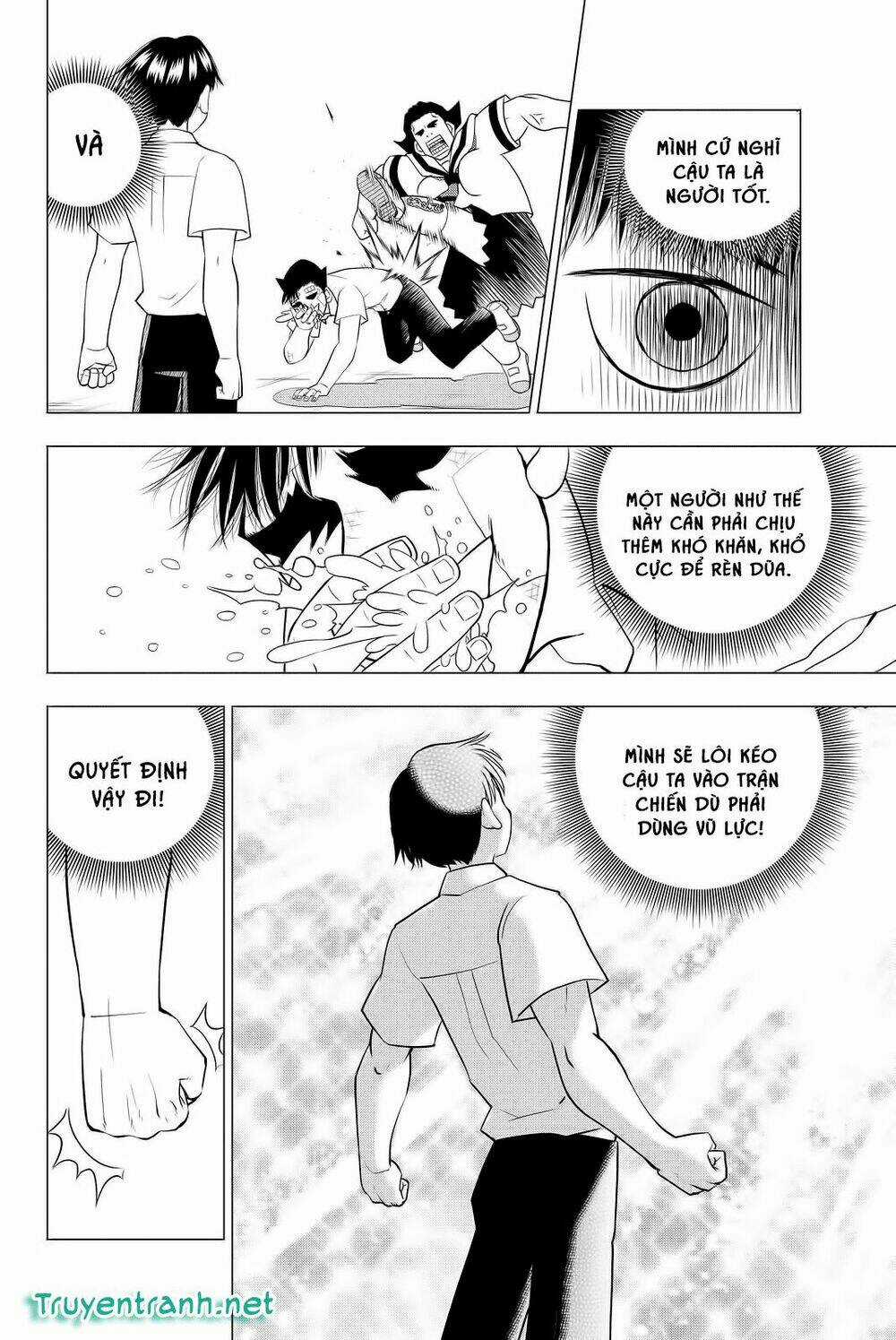 Vector Ball Chapter 3 trang 19