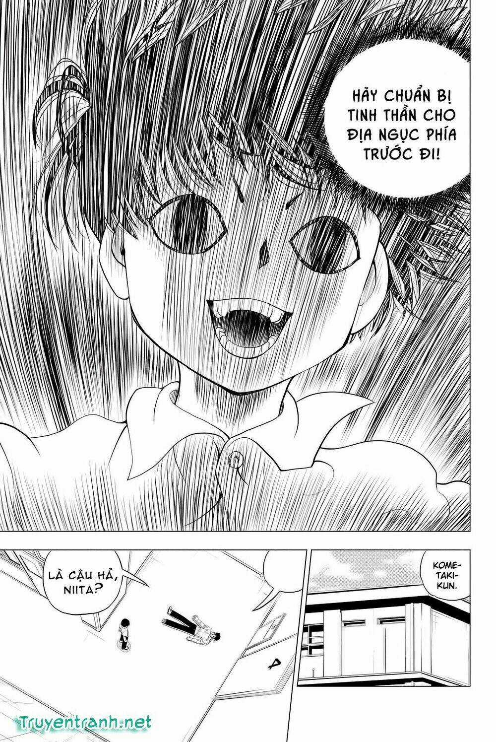 Vector Ball Chapter 3 trang 20