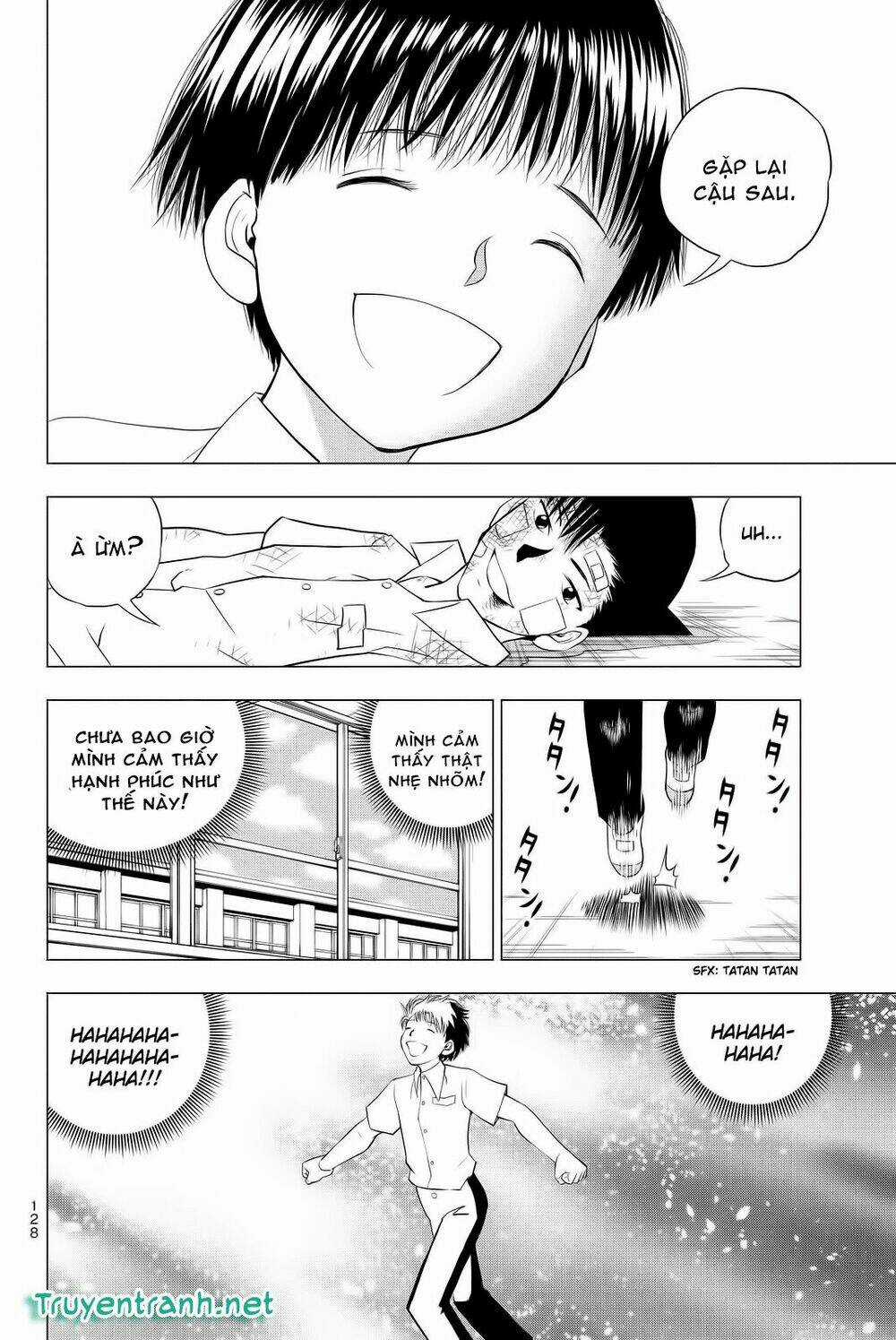 Vector Ball Chapter 3 trang 21