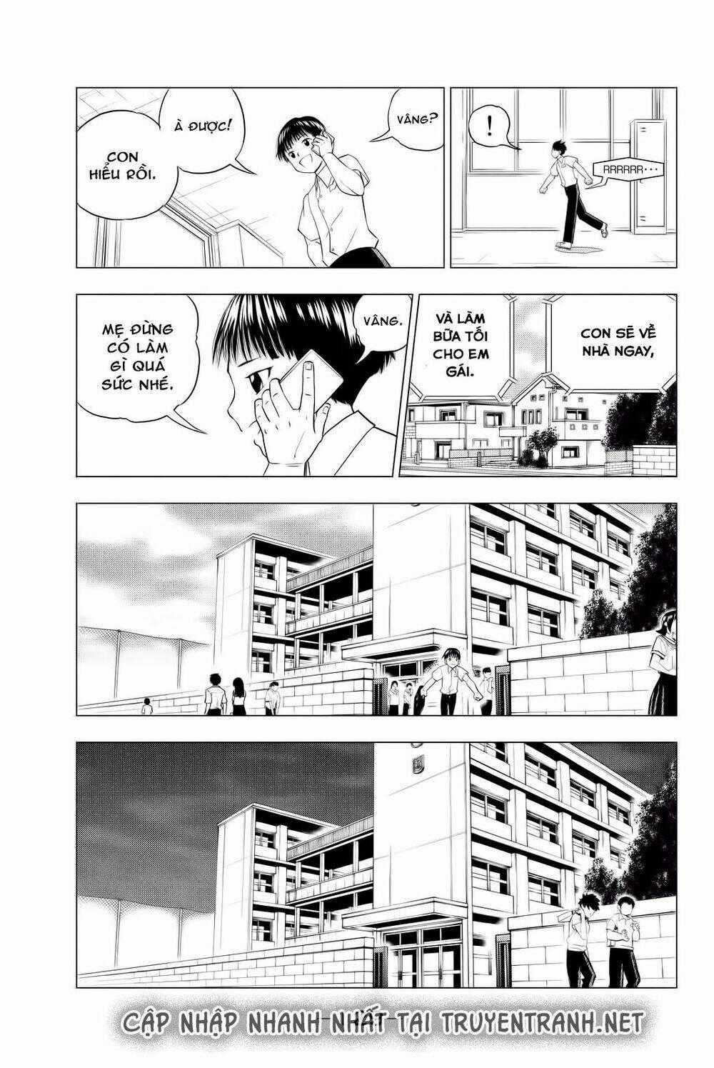 Vector Ball Chapter 3 trang 22