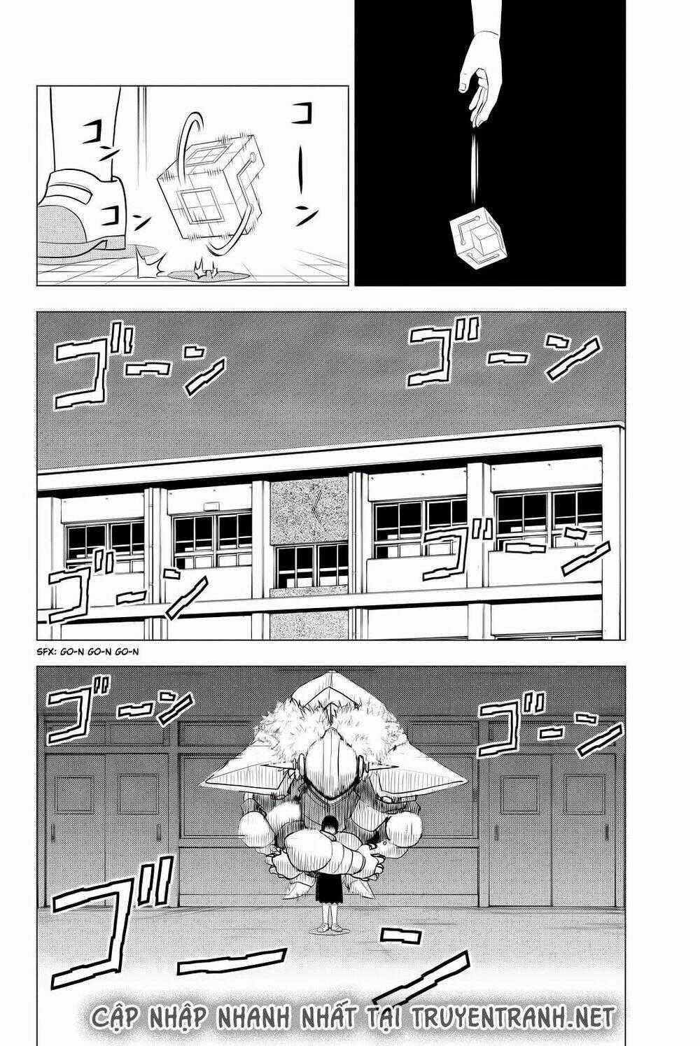 Vector Ball Chapter 3 trang 23